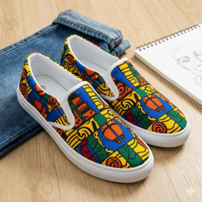 H.m Kingsgarments Men shoes