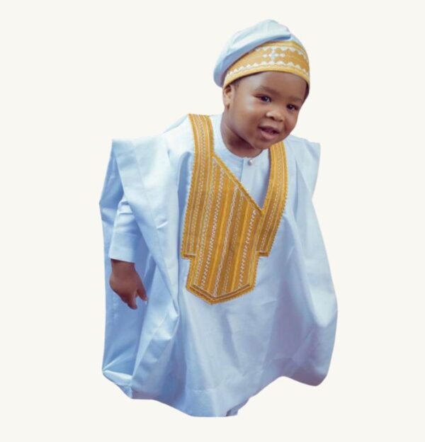 HM KIngs Garment Children Clothing