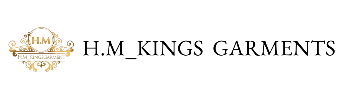 H.M_KINGS GARMENT Logo1